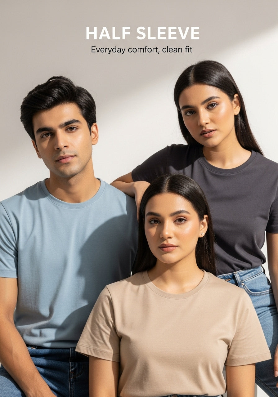 Summer Outfit Ideas for Men & Women in Pakistan (2026 Style Guide)