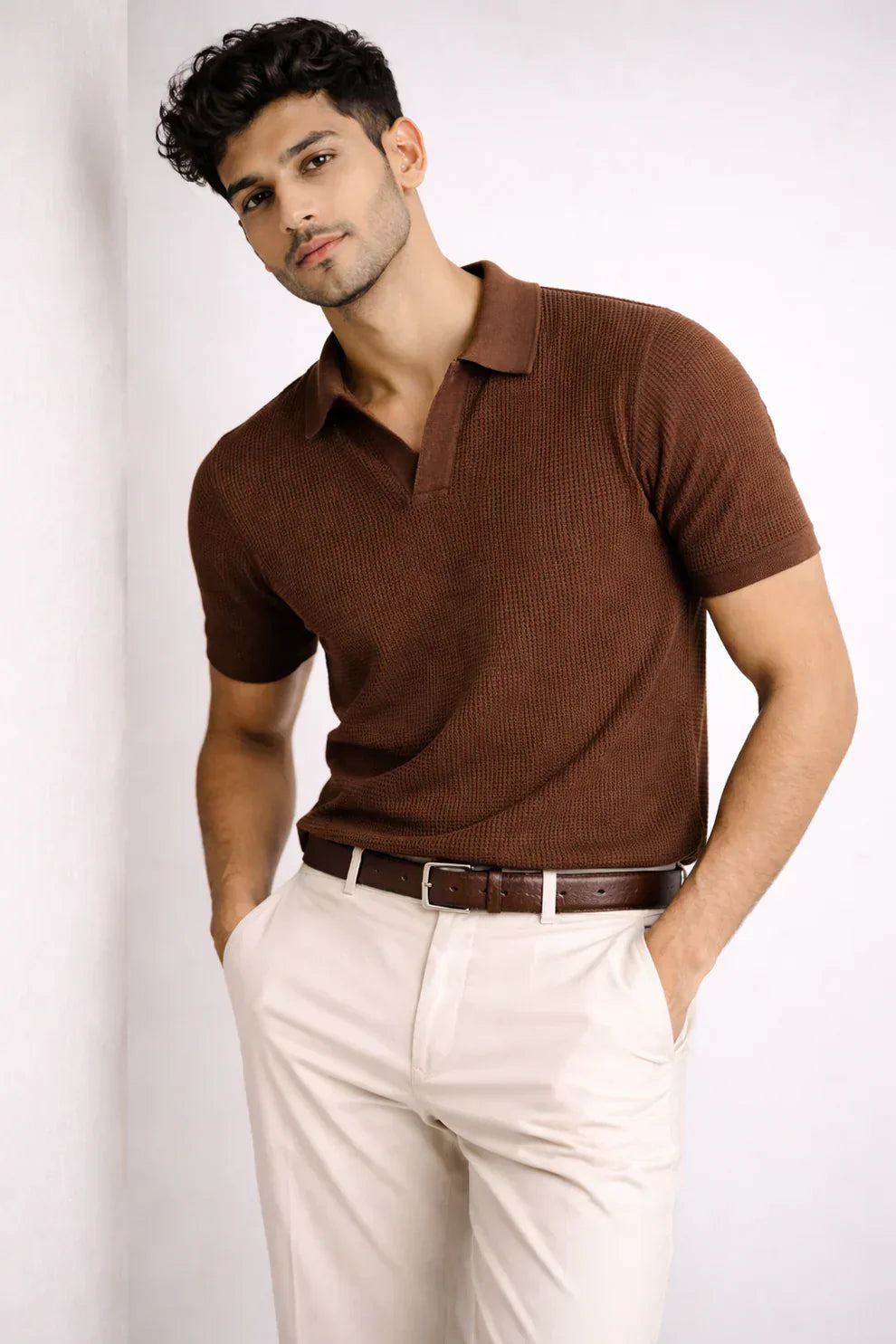 How to Style Plain T-Shirts: Men's Outfit Guide for Every Occasion