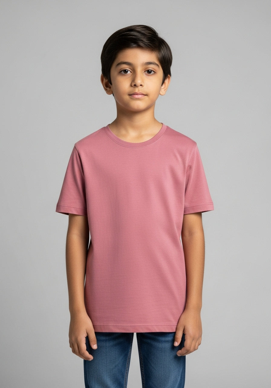 Pink T-Shirt