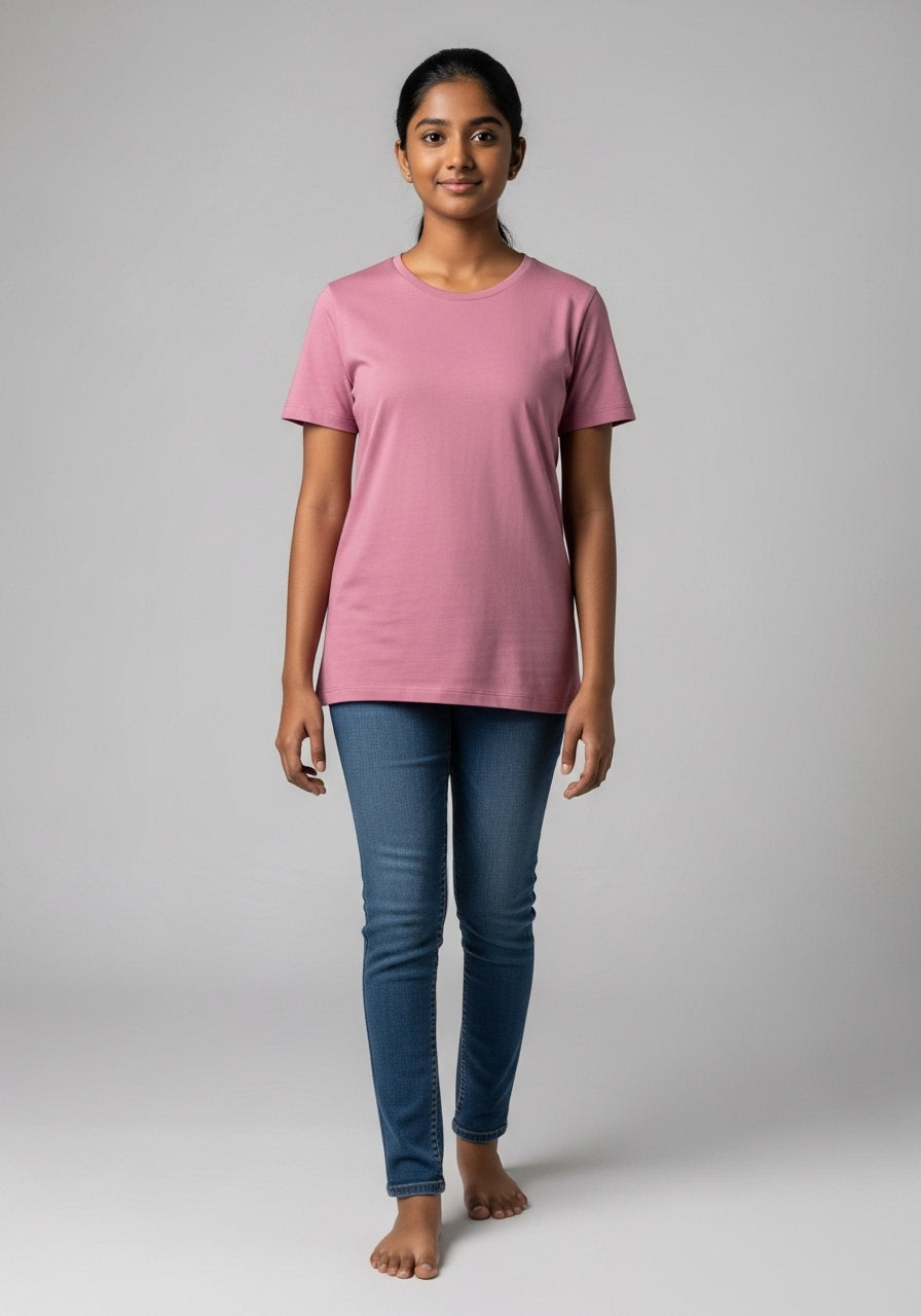 Pink T-Shirt
