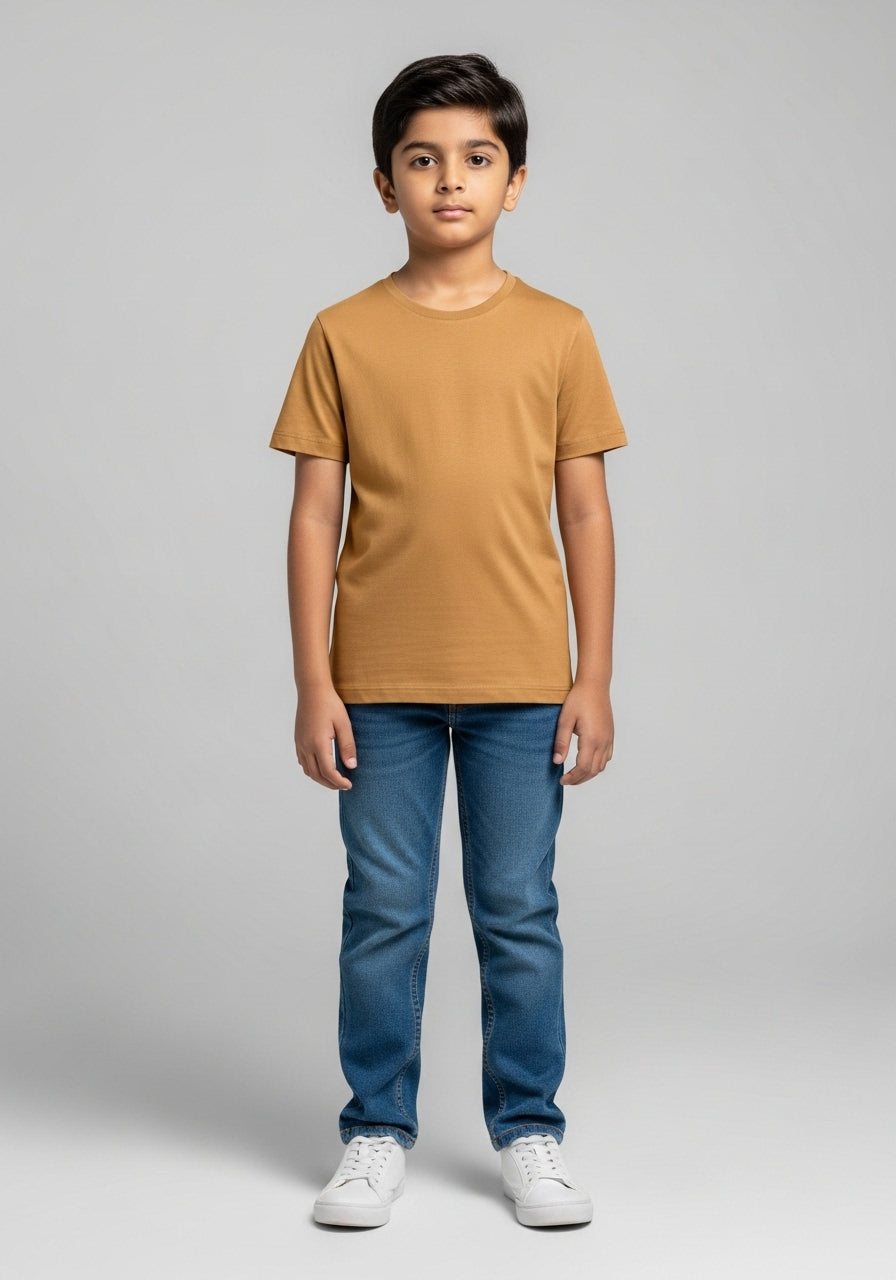 Khaki T-Shirt