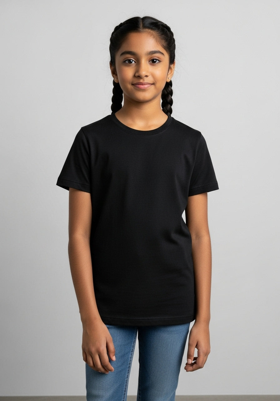 Black T-Shirt