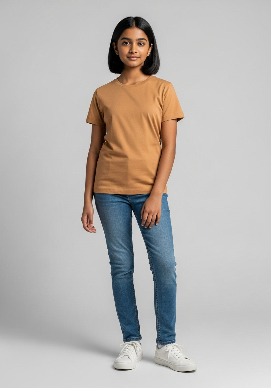 Khaki T-Shirt