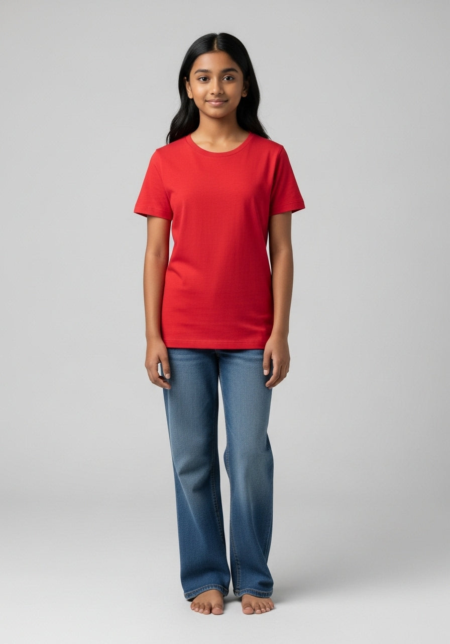 Red T-Shirt