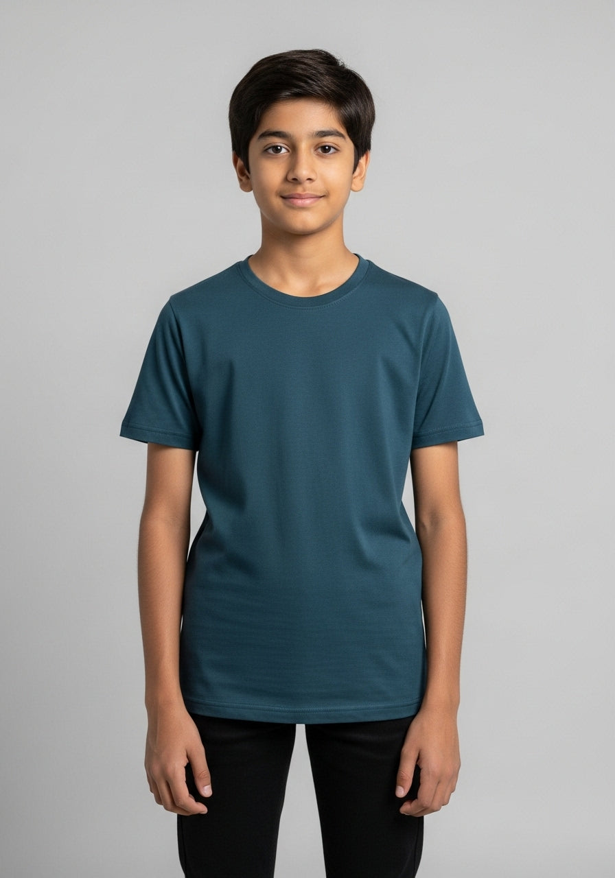 Teal T-Shirt