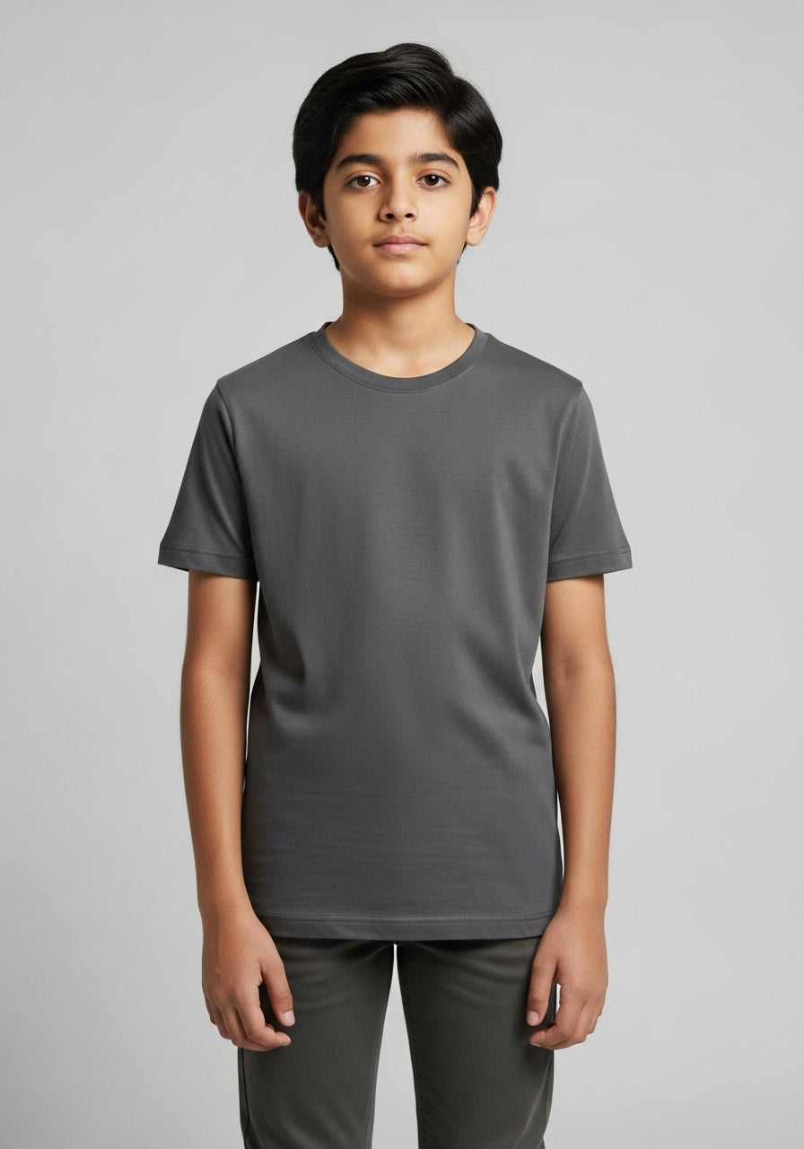 Grey T-Shirt