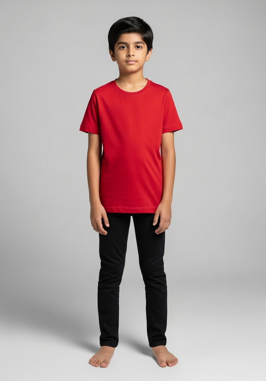 Red T-Shirt