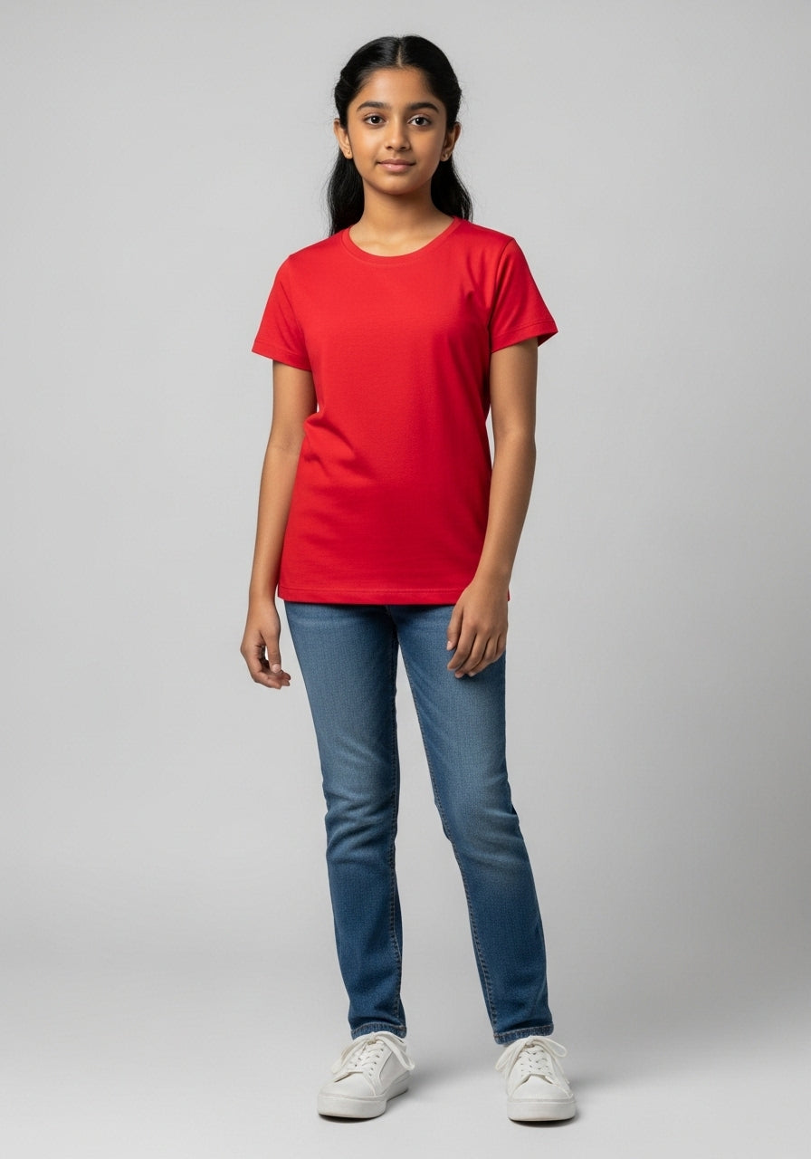 Red T-Shirt