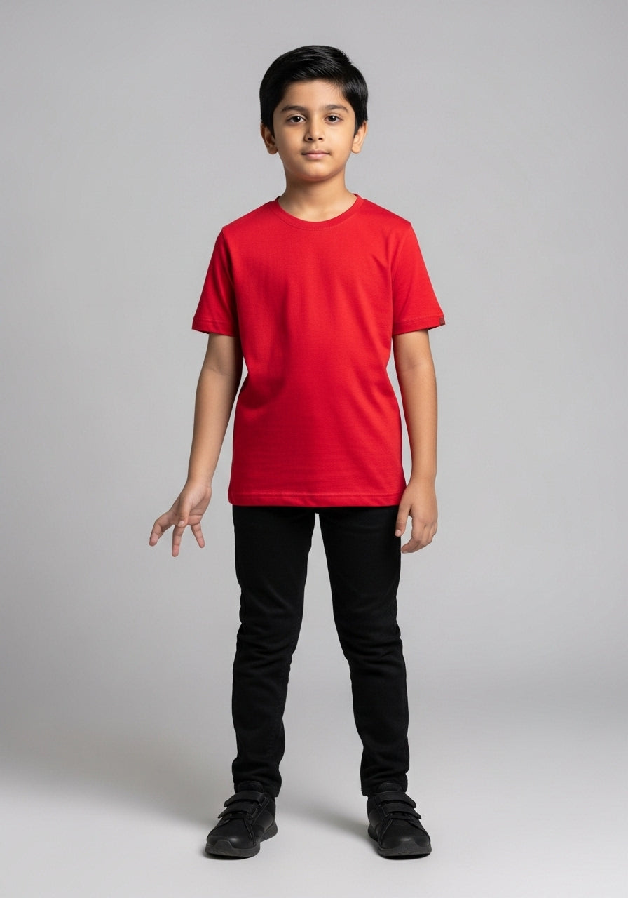 Red T-Shirt