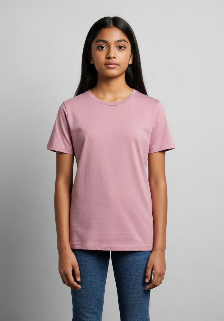 Pink T-Shirt
