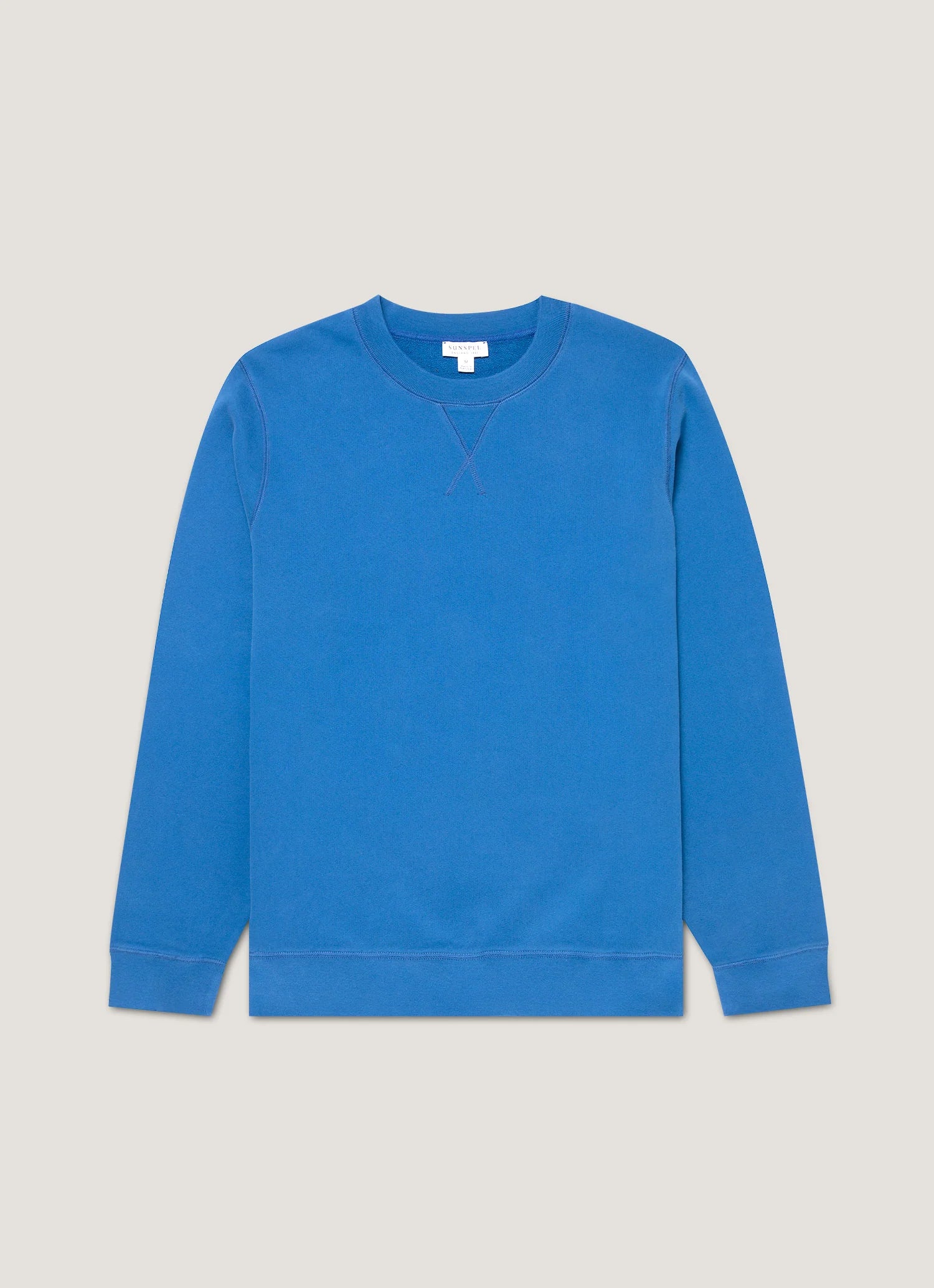 Loopback Cobalt Sweatshirts