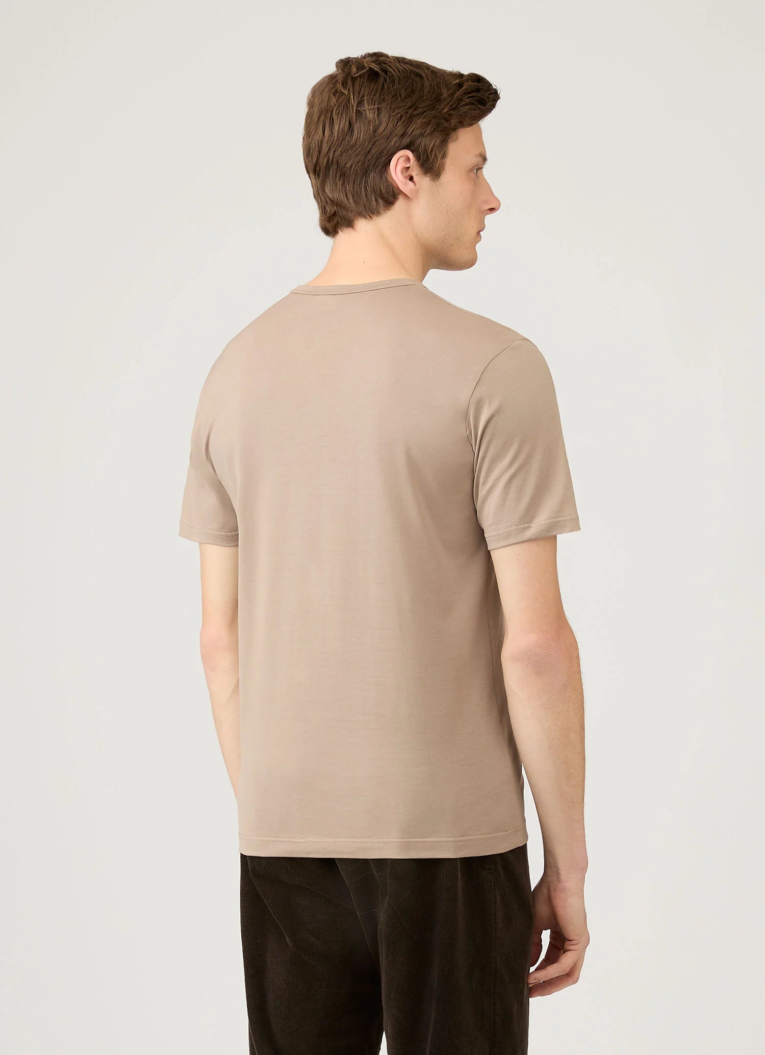 Classic Mink T‑shirt