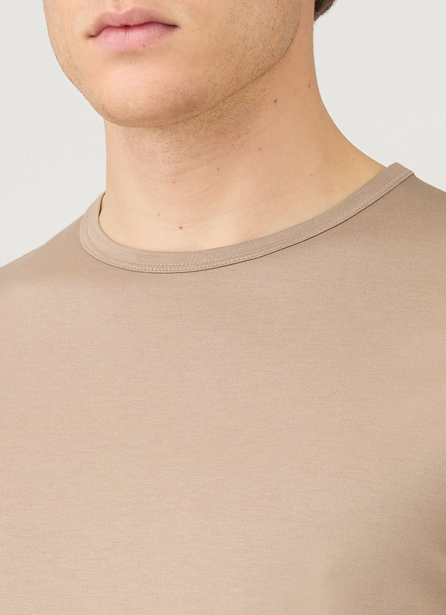 Classic Mink T‑shirt