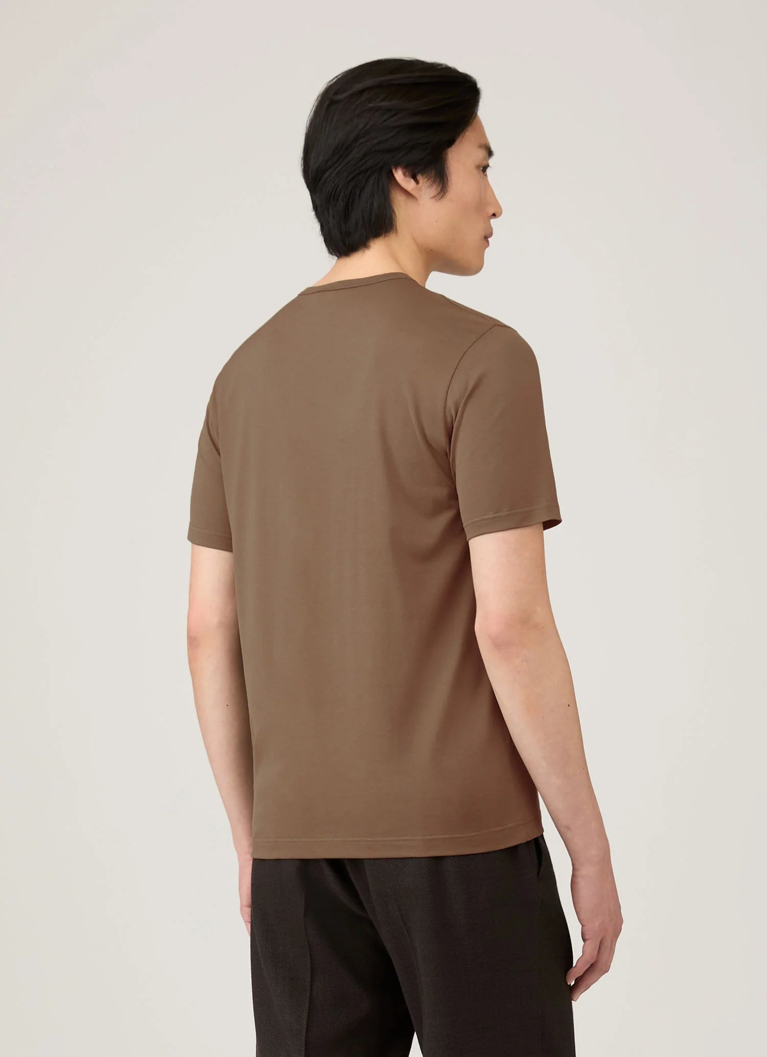 Classic Bark T‑shirt