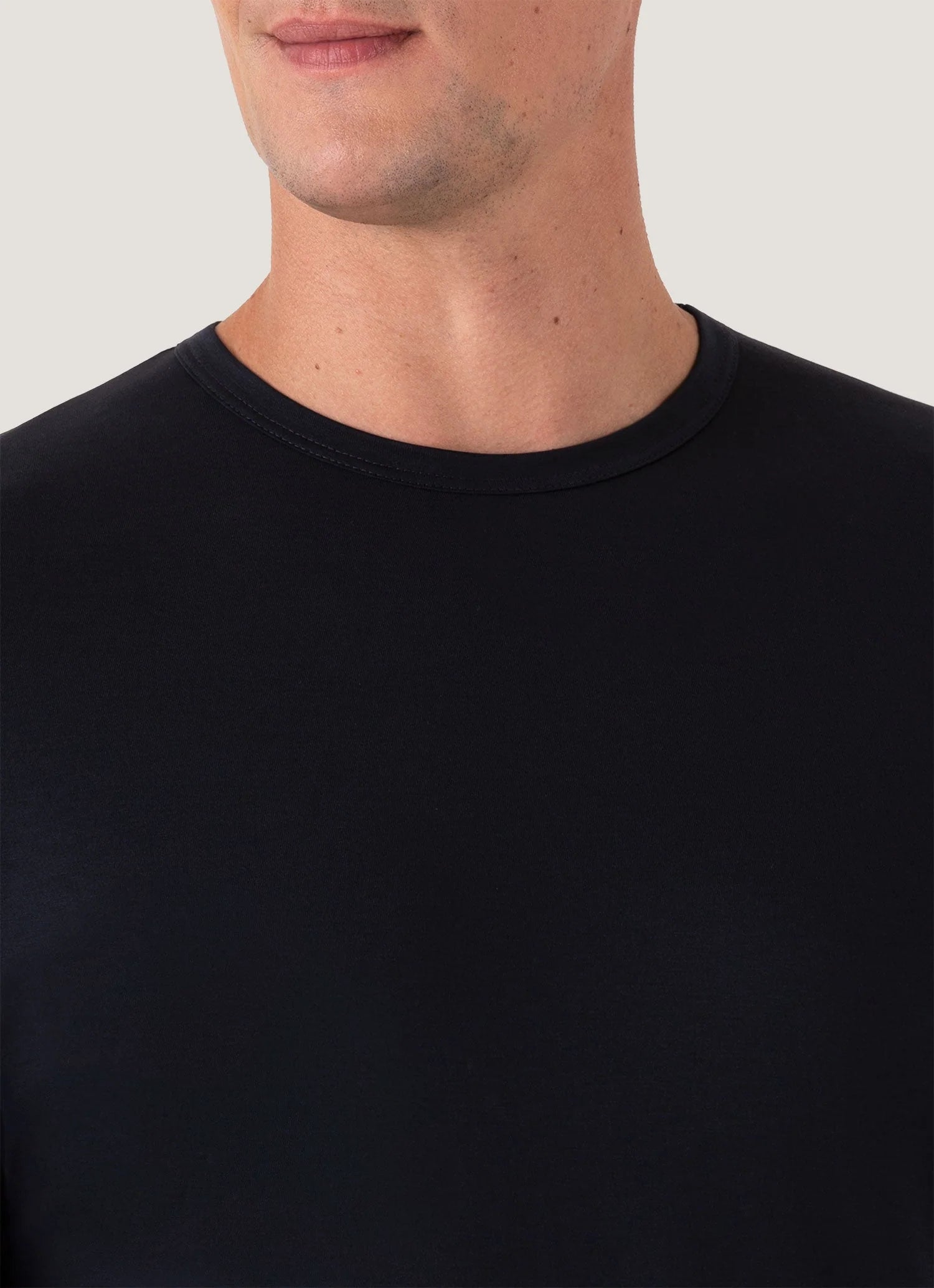 Classic Midnight Navy T‑shirt