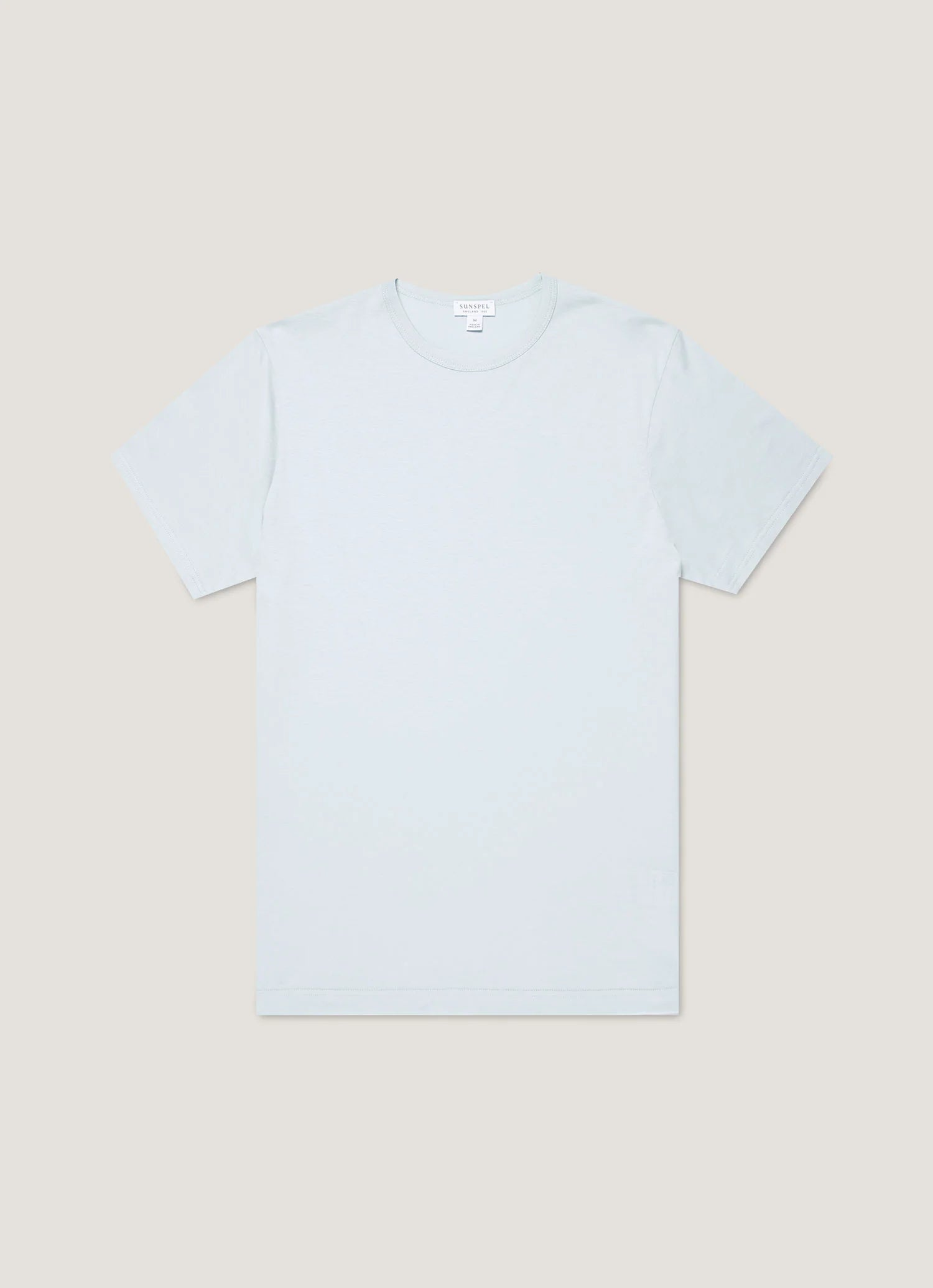 Classic Frost Blue T‑shirt