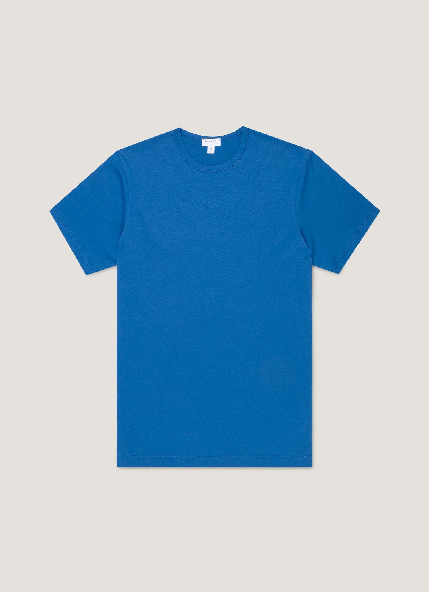 Classic Cobalt T‑shirt