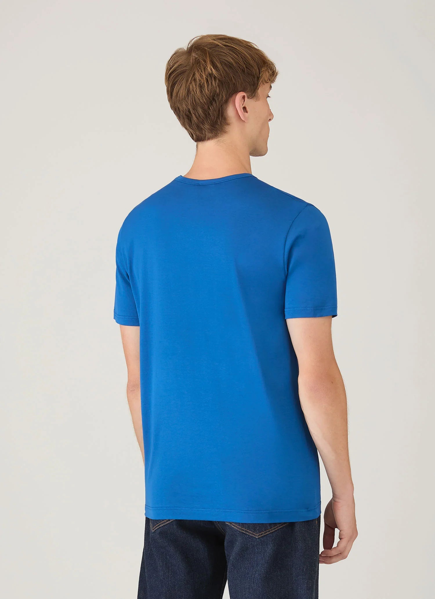 Classic Cobalt T‑shirt