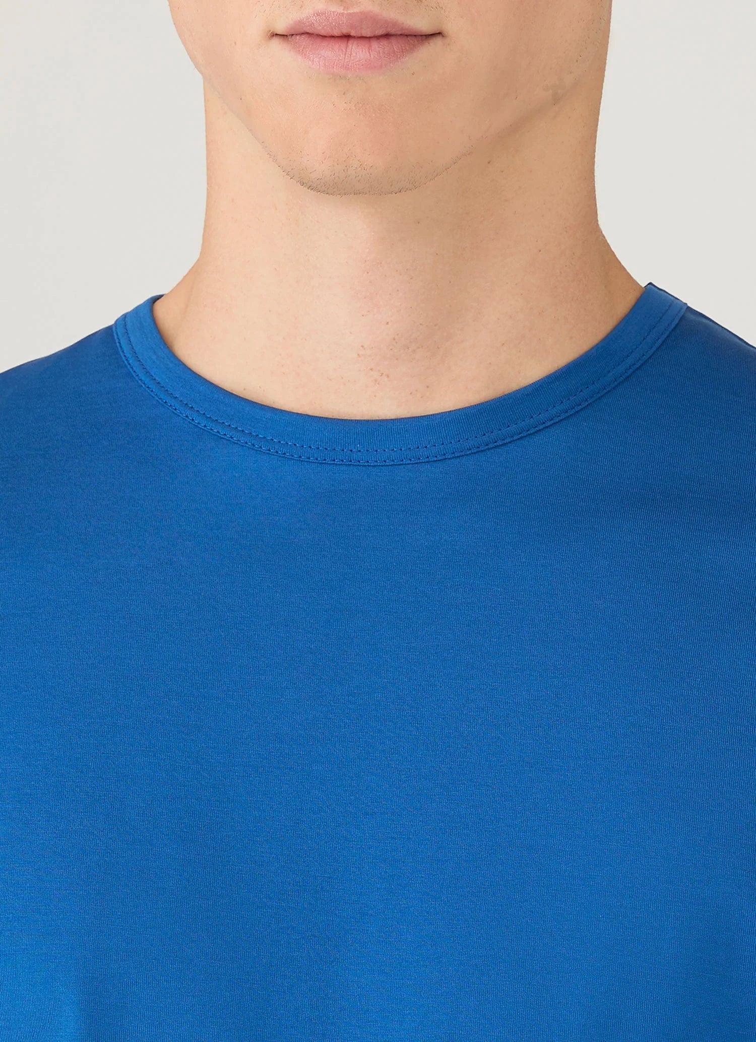 Classic Cobalt T‑shirt