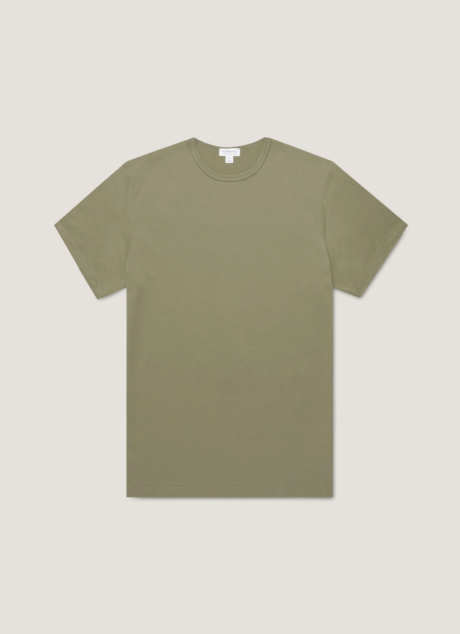 Classic Sea Moss T‑shirt