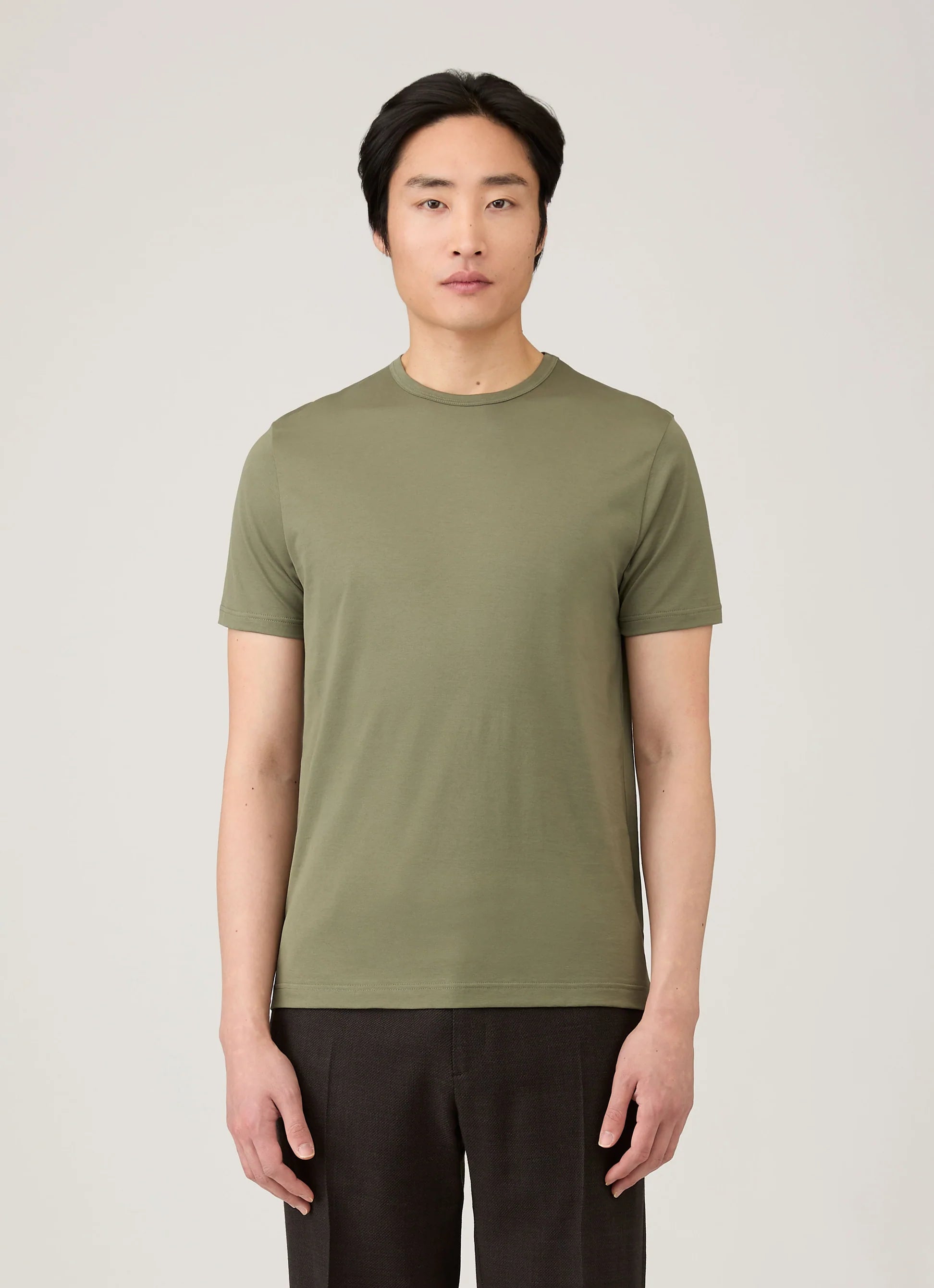 Classic Sea Moss T‑shirt