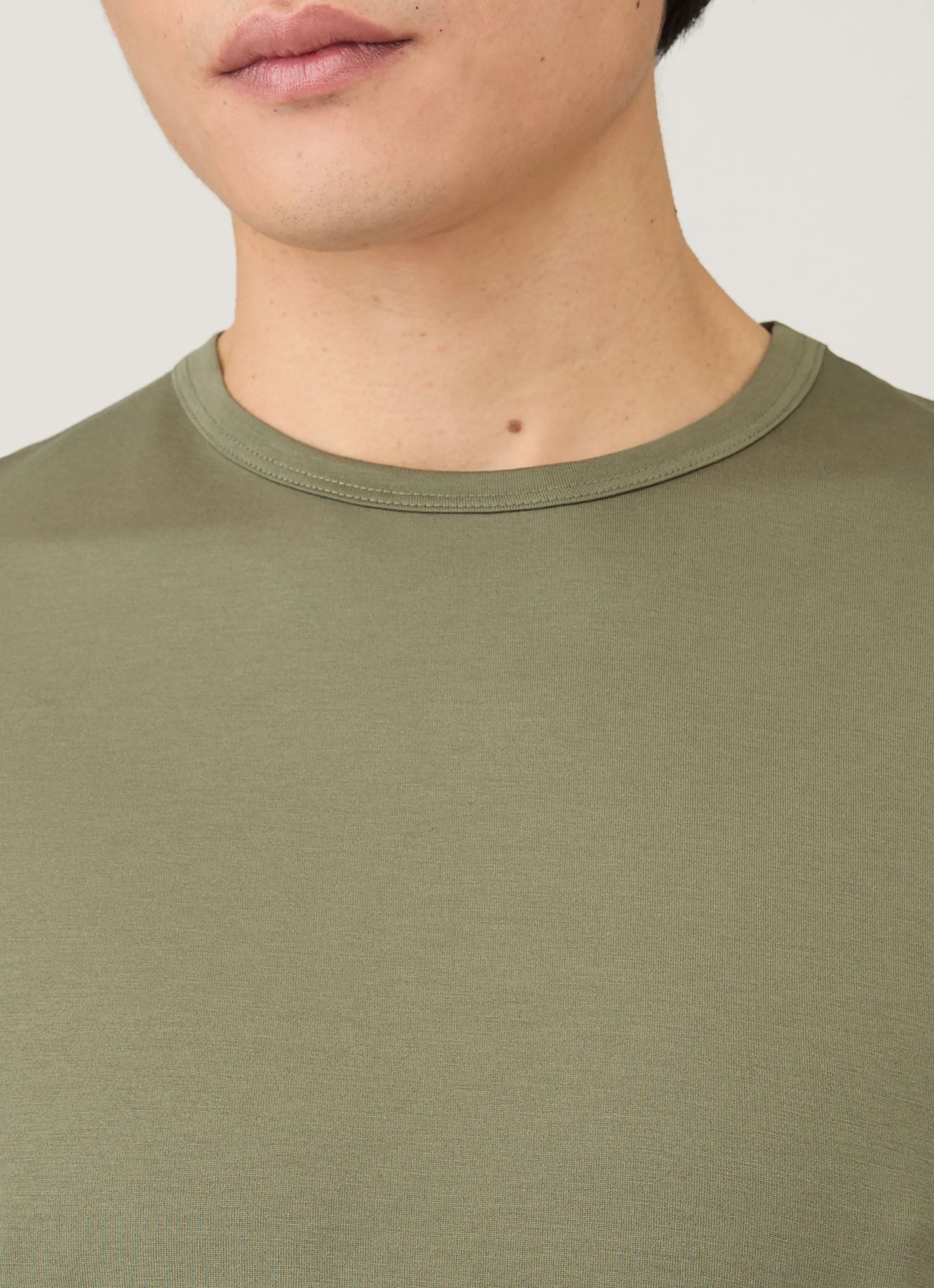 Classic Sea Moss T‑shirt