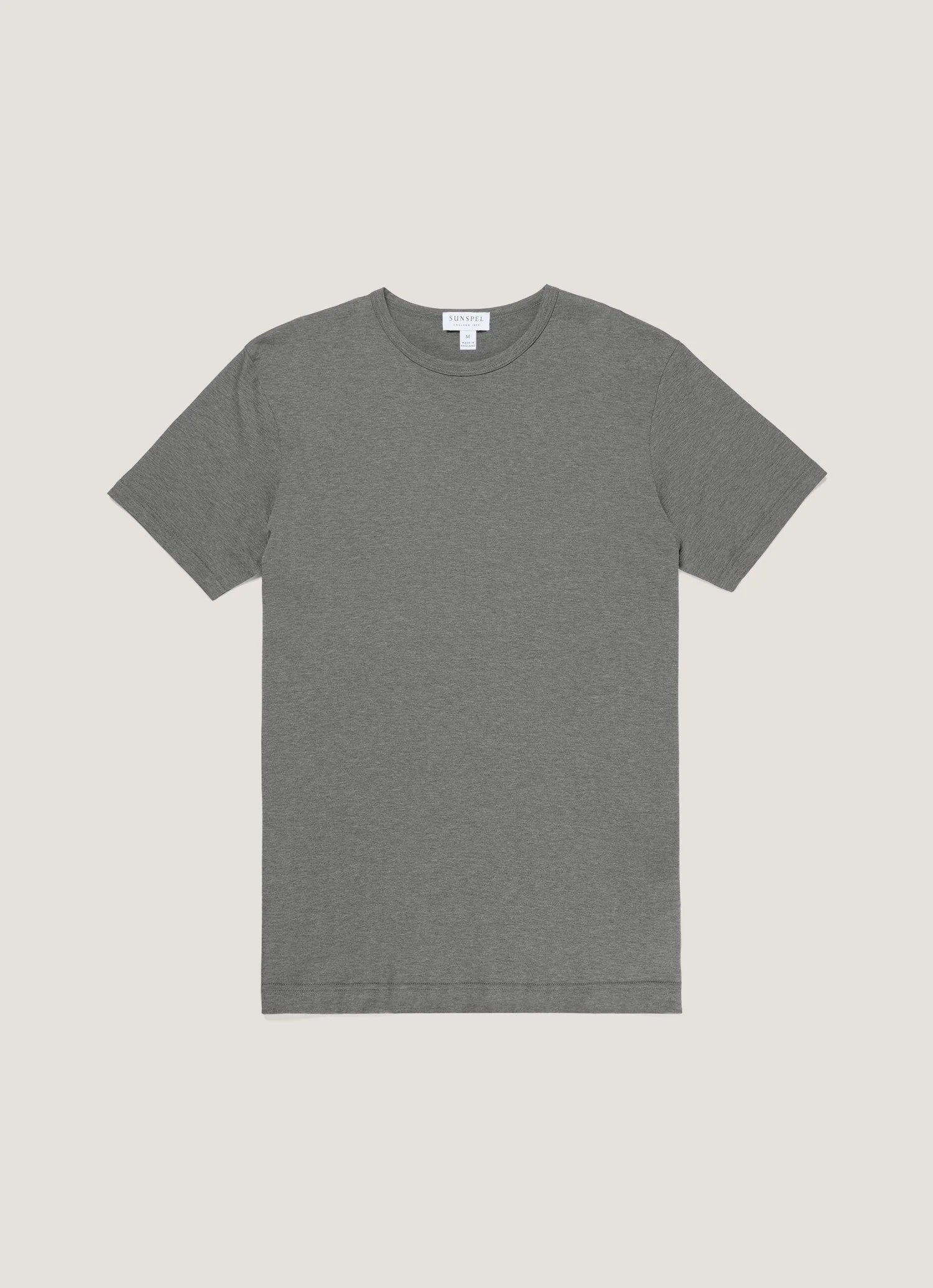 Classic Charcoal  T‑shirt