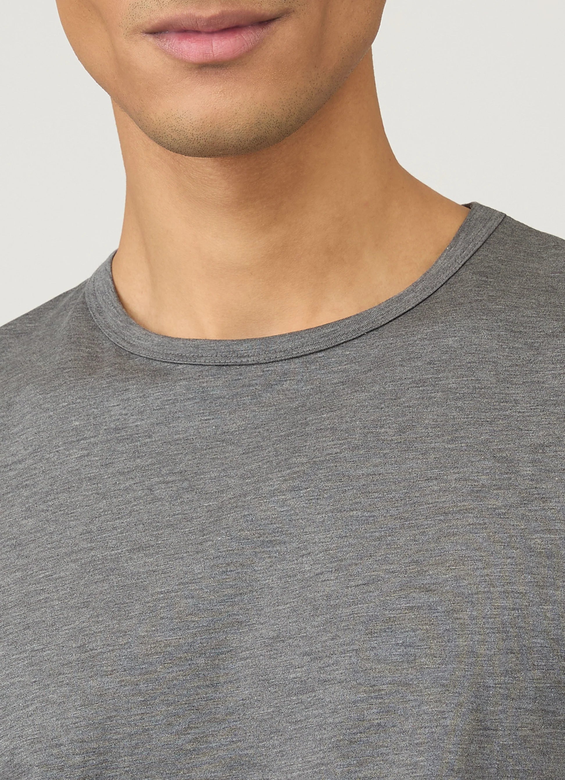 Classic Charcoal  T‑shirt