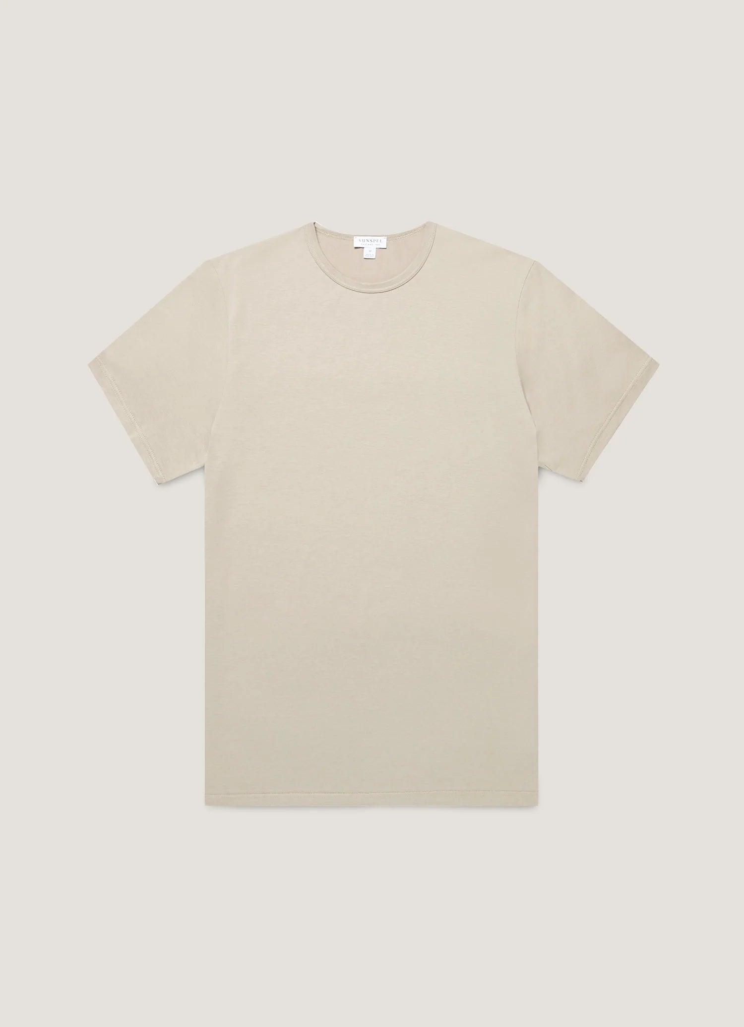 Classic Fog T‑shirt