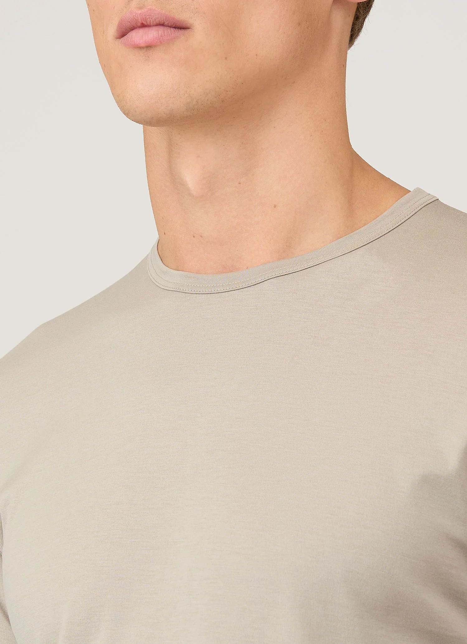 Classic Fog T‑shirt
